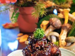 -大连君悦酒店·星海湾壹号Dalian·Dalian(星海广场店)
