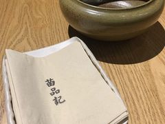 -苗品记茶馆(时代天街D馆店)