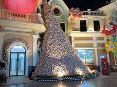 -厦门方特梦幻王国