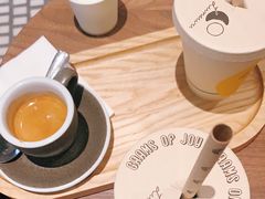 -Luneurs(幸福里店)