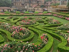 -马勒别墅·中餐厅