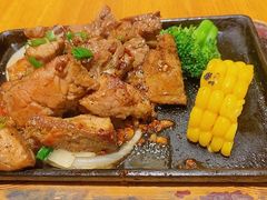 -万鱼亭·筑地屋 日本料理(淮海街店)