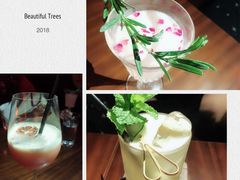 -Banana Moon