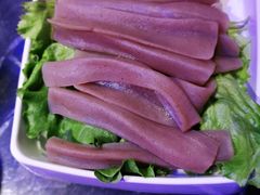 -热火朝天鲜切牛肉火锅(南强街巷店)