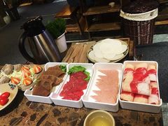 -小龙坎老火锅(北京三里屯店)