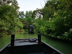 -西溪国家湿地公园