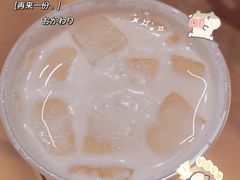-喜茶(青岛金狮广场店)