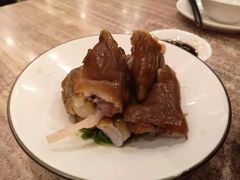 -九毛九西北菜(番禺万达店)