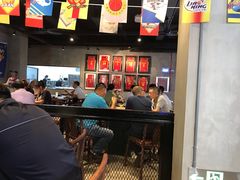 -水门巷餐厅(古子城店)