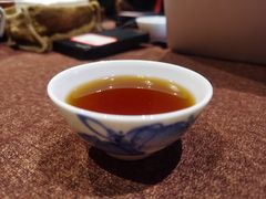 -白鹭原茶艺馆