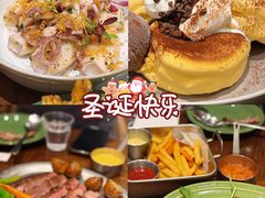 -WOKKA by艮上(中海环宇荟店)
