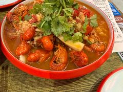 -老闵田螺馆·南昌特色小炒(梦时代店)