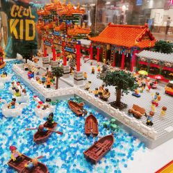 点击看大图 -kidsland(颐堤港店)