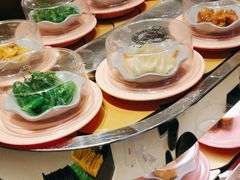 -争鲜回转寿司(东方银座店)