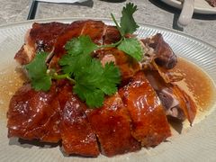 -留半山·香港食堂(啦啦宝都店)