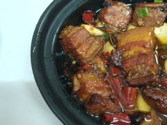 -新新湘菜馆(新中街二条店)