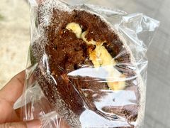 无花果无糖乳酪杂粮-佐敦面包铺·JORDAN BAKERY