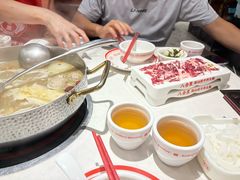 -八合里潮汕鲜牛肉火锅(上海汇智广场店)