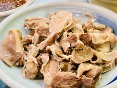 -东北农家小院(定西路店)