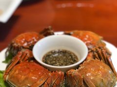 -浦江餐饮•上海菜馆(五四路店)