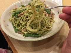 -萨莉亚(巴黎春天成山店)