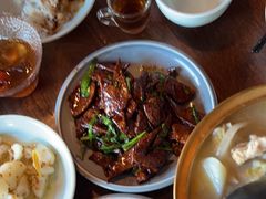 -小吊梨汤·北京菜(香山店)