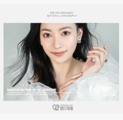 点击看大图 -情订奇缘婚纱摄影(和平路店)