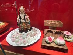 -御茶膳房皇家糕点博物馆(北京首店)
