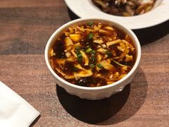 酸辣汤-南门小馆·清真(国贸商城店)