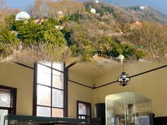 -紫金山天文台