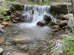 -玉渡山自然风景区