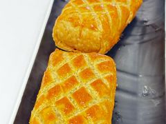 酥皮糯米鸡-白天鹅宾馆-宏图府餐厅