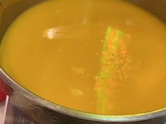 -大永發老火浓汤·经典粤菜(北滨路店)
