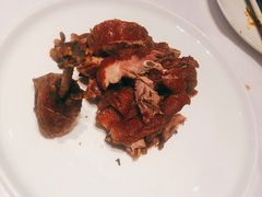 -俏江南天津时尚曲艺主题餐厅(马场道店)