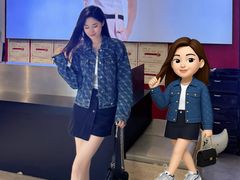 -杉杉奥特莱斯广场(哈尔滨店)