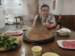 -菌乡缘·野生菌蒸汽鱼火锅(江边夜市店)