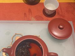 -王府茶楼茶宴·创意菜(朝阳公园店)