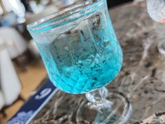 -济南凯宾斯基酒店-THE VIEW云景全日制餐厅