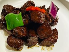 -玫瑰厅上海菜(兴国路店)