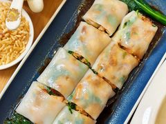 -酌宴府The China Club·广州万富希尔顿酒店(云城东路店)