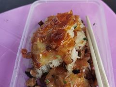 -阿斌快餐(水陆街总店)