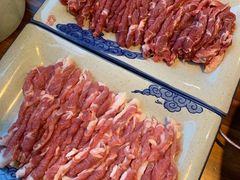 -燚焱炎火铜锅涮·烧烤