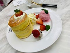-丹礼糖甜品