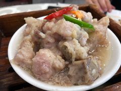 -鼎珑点心仔(燕塘店)