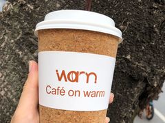 -Cafe on warm(丹霞店)