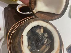 -尚一汤 广东炖汤(金桥国际店)