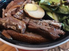 -陆记鹅庄·潮汕菜·狮头鹅(大仟里店)
