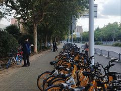 -杨高南路(地铁站)