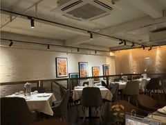-Pasha帕夏土耳其餐厅(南昌路店)