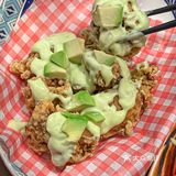 可恶！爱上温州的理由又多了一个…